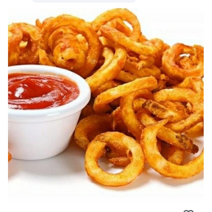 

kentang Twister repack