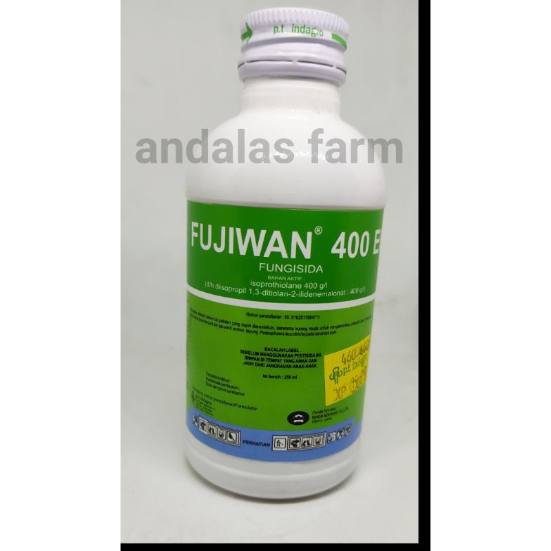 Fujiwan 400EC @250ml