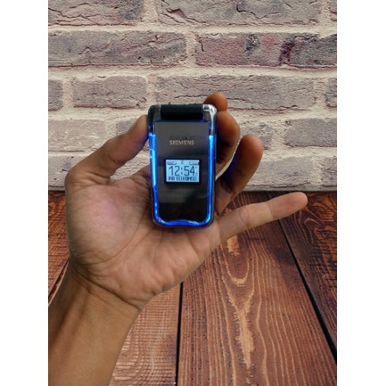 Hp JAdul BenQ Siemens / BenQ AF51 / Siemens AF51