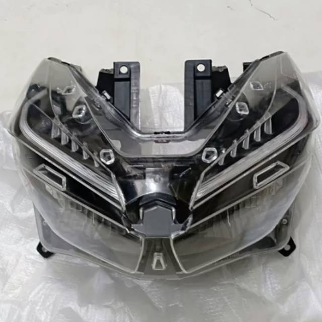 Lampu depan headlamp reflektor Vario 125 150 New 2018 2021 K60R K59j Original