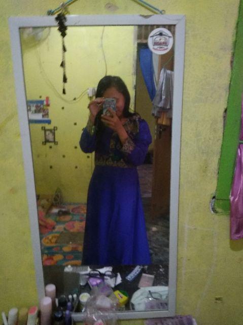 Lumbung Batik __ Couple Princessa Multazam Termurah Srg 742