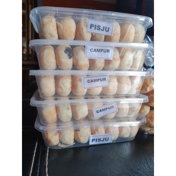 

bakpia lembuut