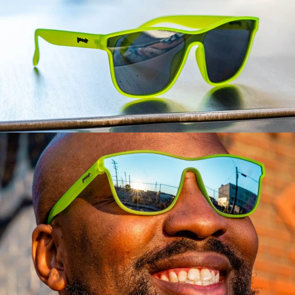 Kacamata GOODR VRG Running Sunglasses Polarized Murah All Color