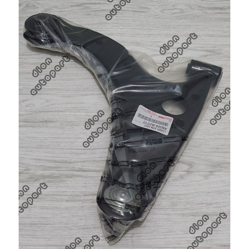 Lower arm avanza xenia Old kapak arm avanza xenia Lama 2004 S/D 2010