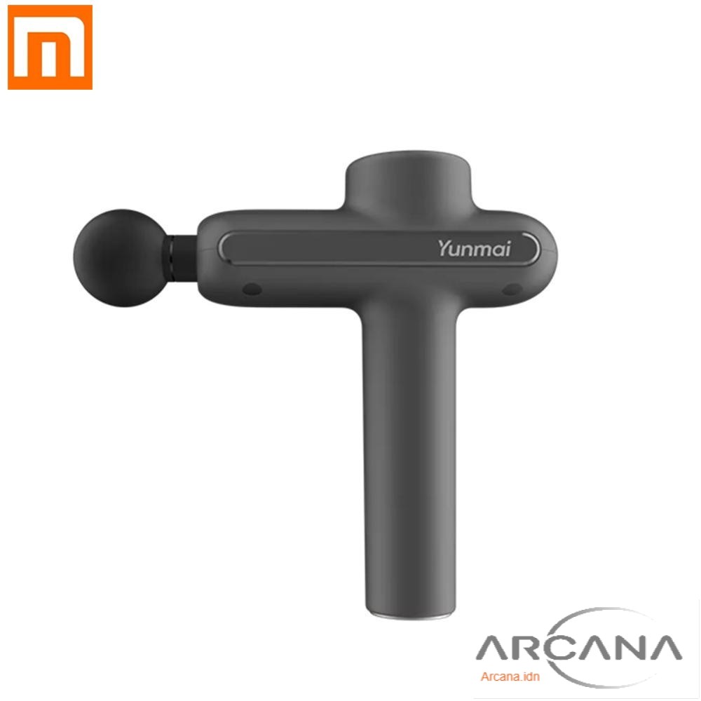Alat Pijat Elektrik Deep Muscle Massage Gun Xiaomi Yunmai Pro - 454
