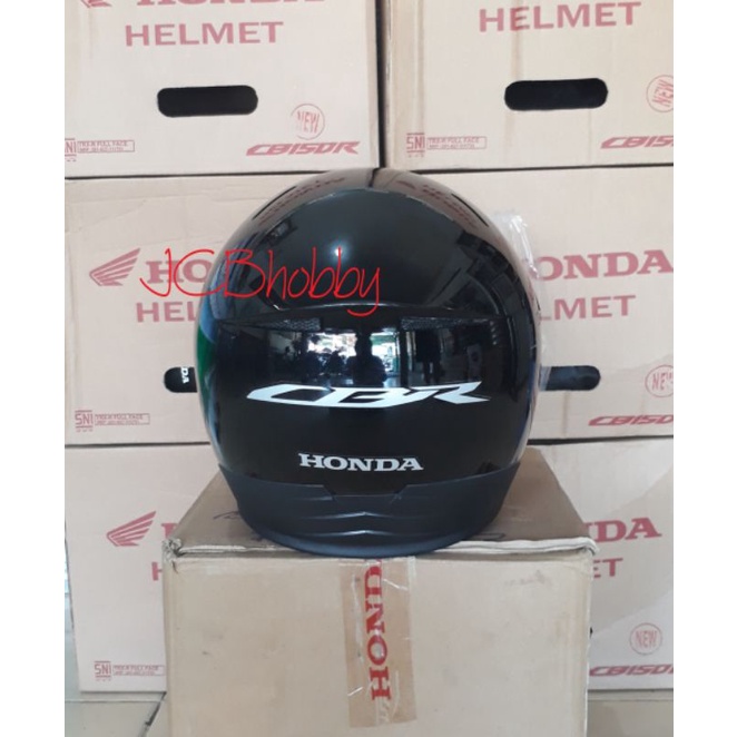 Helm Honda CBR TRX R New Full Face original AHM