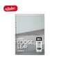 Gramedia Banjarbaru - ESTUDEE LOOSE LEAF COLOR B5 100 GREY