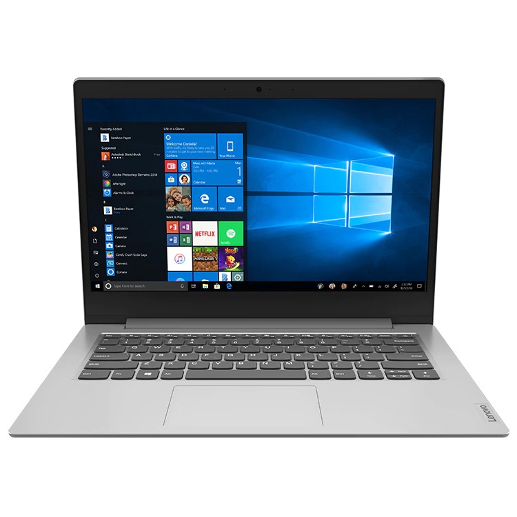 Jual Laptop Lenovo Ideapad Slim 1 11igl05 05id Cel N4020 4gb 256gb Ssd