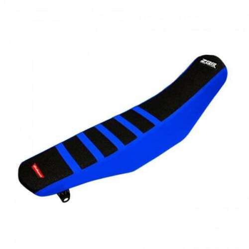 SARUNG JOK Yamaha YZF 250/450 2014-2018 Polisport Seat Cover Zebra