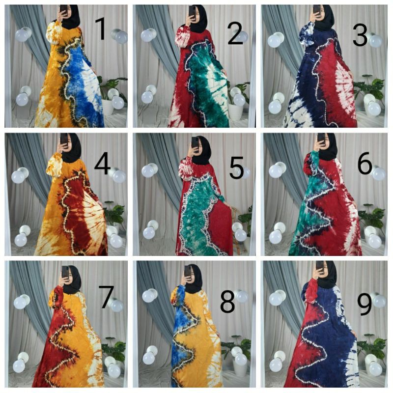 GAMIS TWILL ORI/GAMIS WLL MURAH/GAMIS TWILL PEKALONGAN/GAMIS TWILL/BATIK PEKALONGAN MURAH