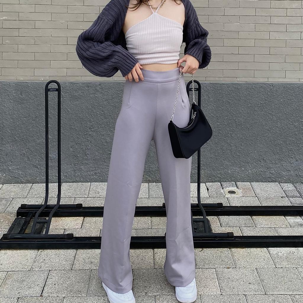 Chloe Scuba Pants