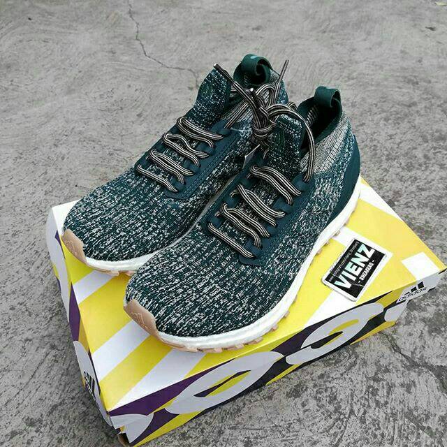 ADIDAS ULTRABOOST ATR MID- REAL BOOST U.A QUALITY BNIB.