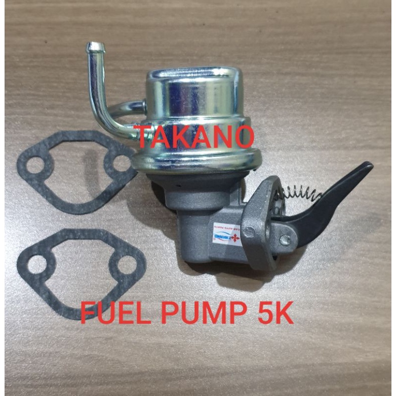 Fuel pump pompa bensin rotak KIJANG SUPER KF40 5K GRAND