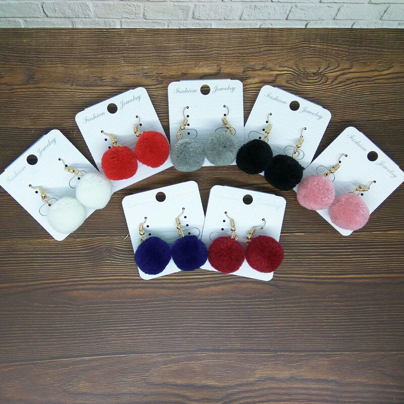 ANTING  POMPOM MISS 146