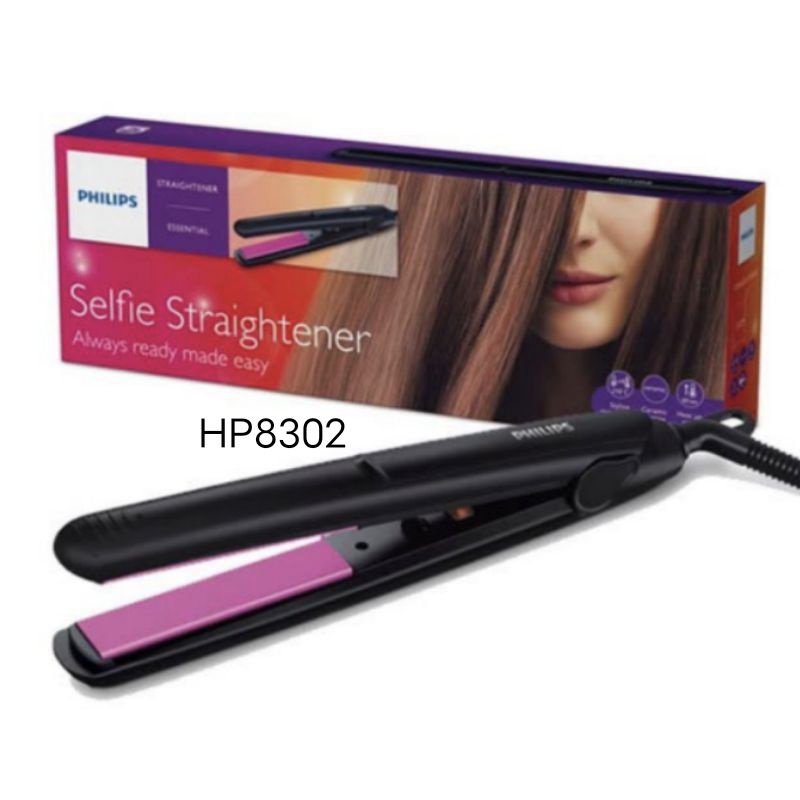 Catok Rambut Philips HP8302 Philips Catokan Rambut HP8302 HP 8302