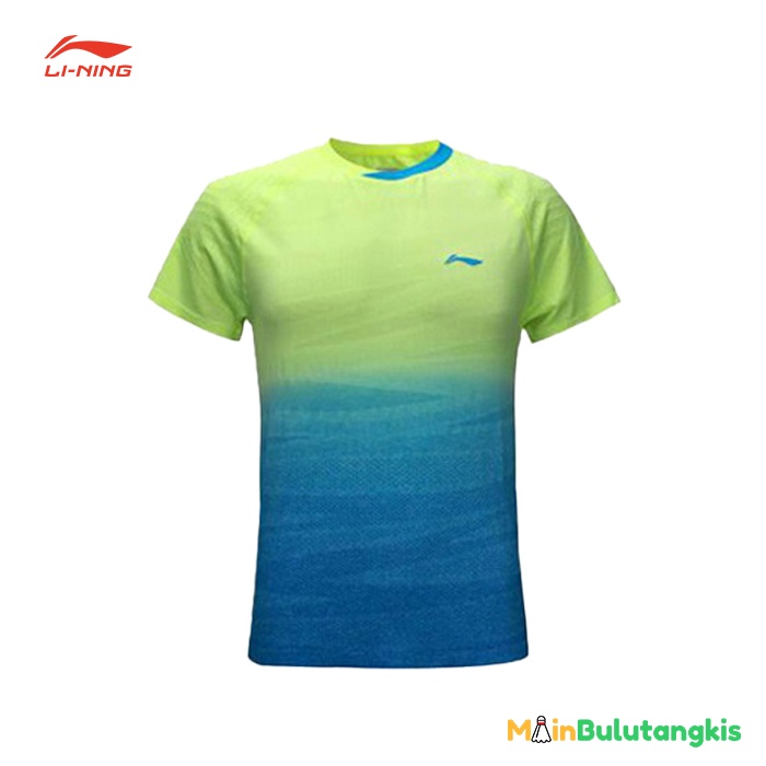 Kaos Badminton / Jersey Badminton Lining AAYM151-4 Original 100%