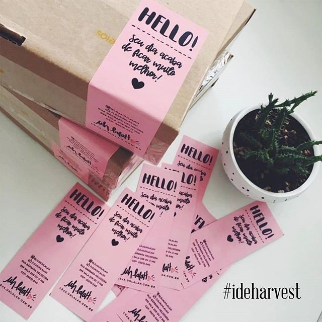 

(MINIM ORDER 50 PCS) STIKER LABEL SEAL BOX CUSTOM / SEGEL BOX PACKAGING