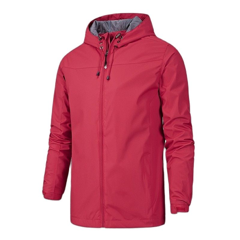 Jaket pria 2021 olahraga