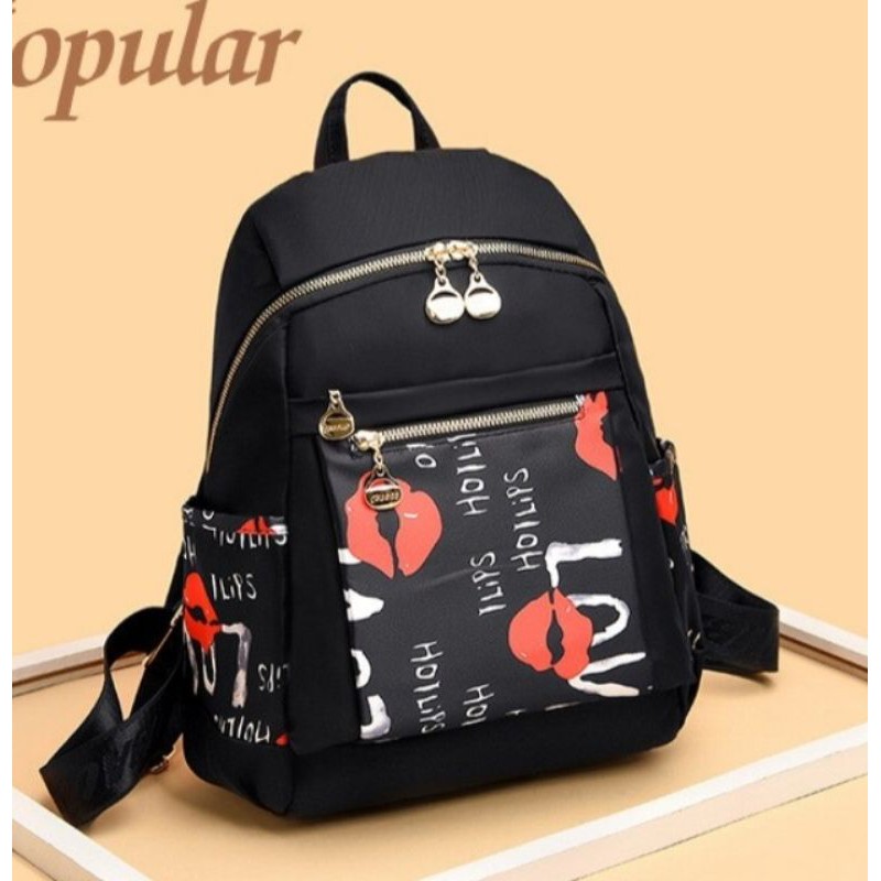 Tas ransel chibao 365(lukis)