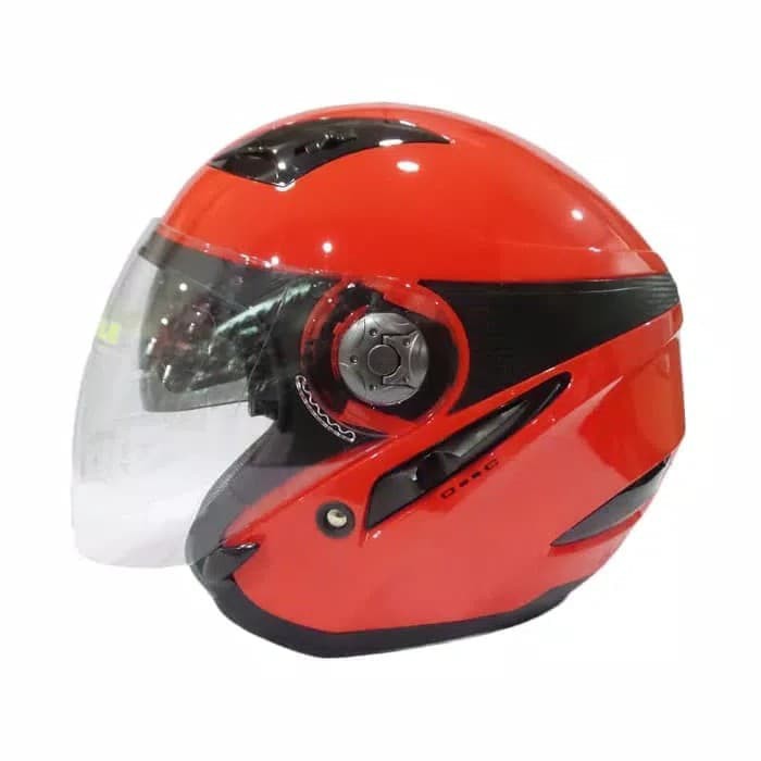 Helm MDS Zarra Double Visor