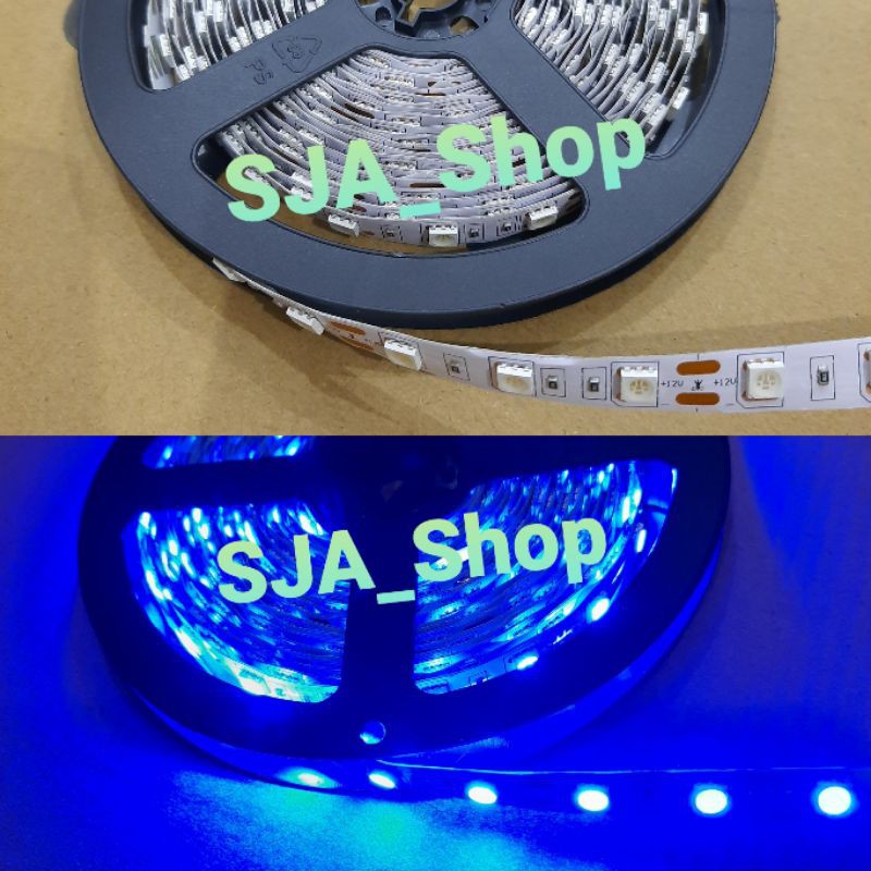 STRIP LED DC 12V 5 METER