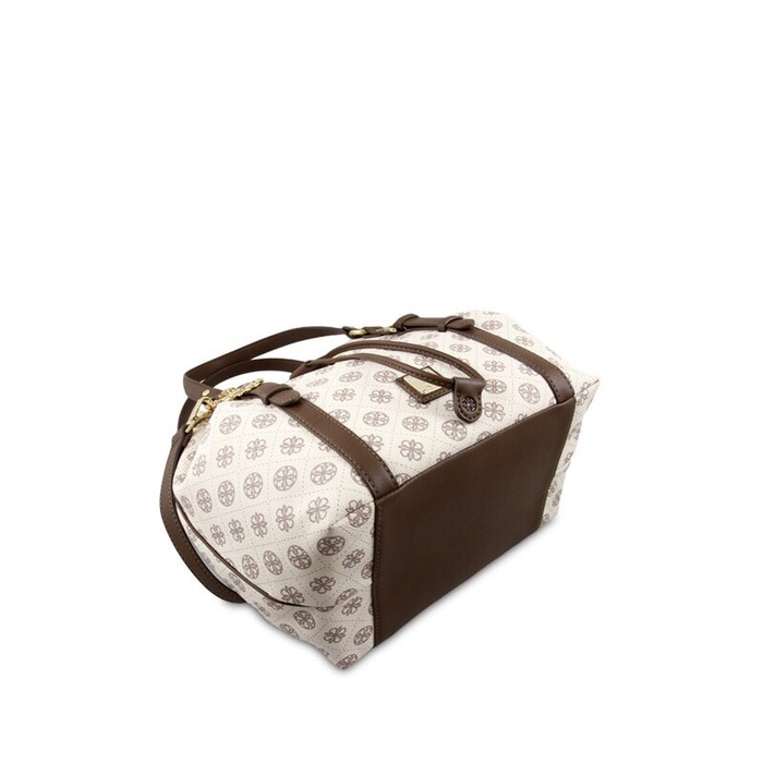 TAS WANITA TERBAIK BERKUALITAS TINGGI Tas Wanita Les Catino Monogram Drawstring GI912