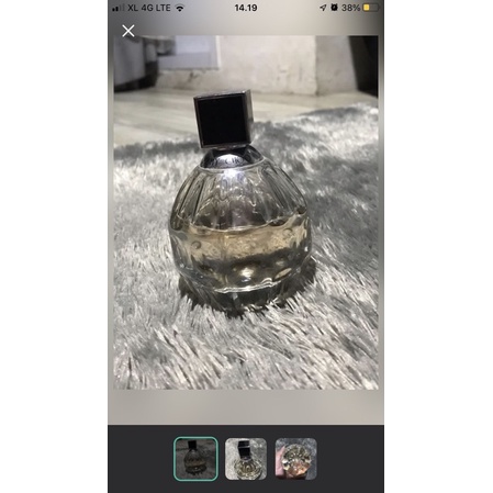 Jimmy choo original perfume