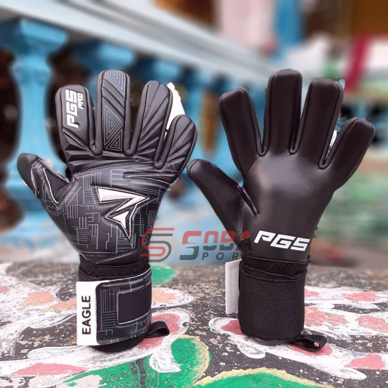PGS PRO SERIES H3 sarung tangan kiper original