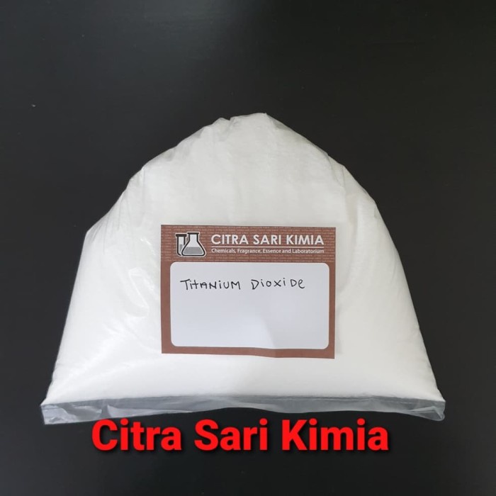 

Ht6362D Titanium Dioxide / Opaque White / Tio2 Foodgrade 500Gram Ht5