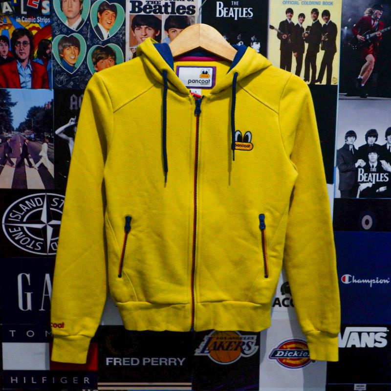 Borongan Pancoat