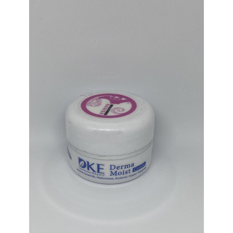 derma moist moisturizer
