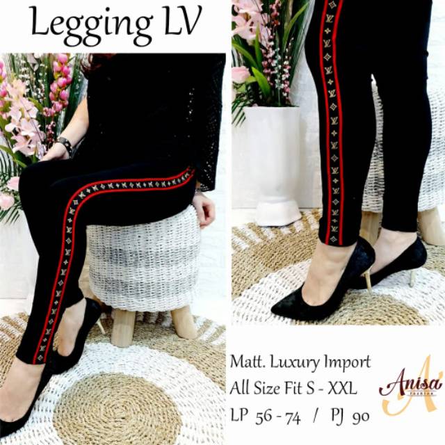 Legging by anisa
