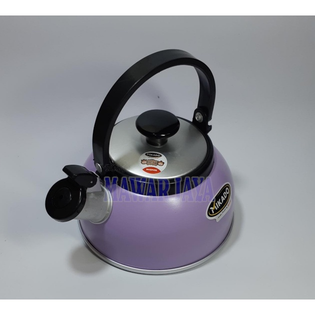 ceret bunyi maspion mikado 2.5 Liter