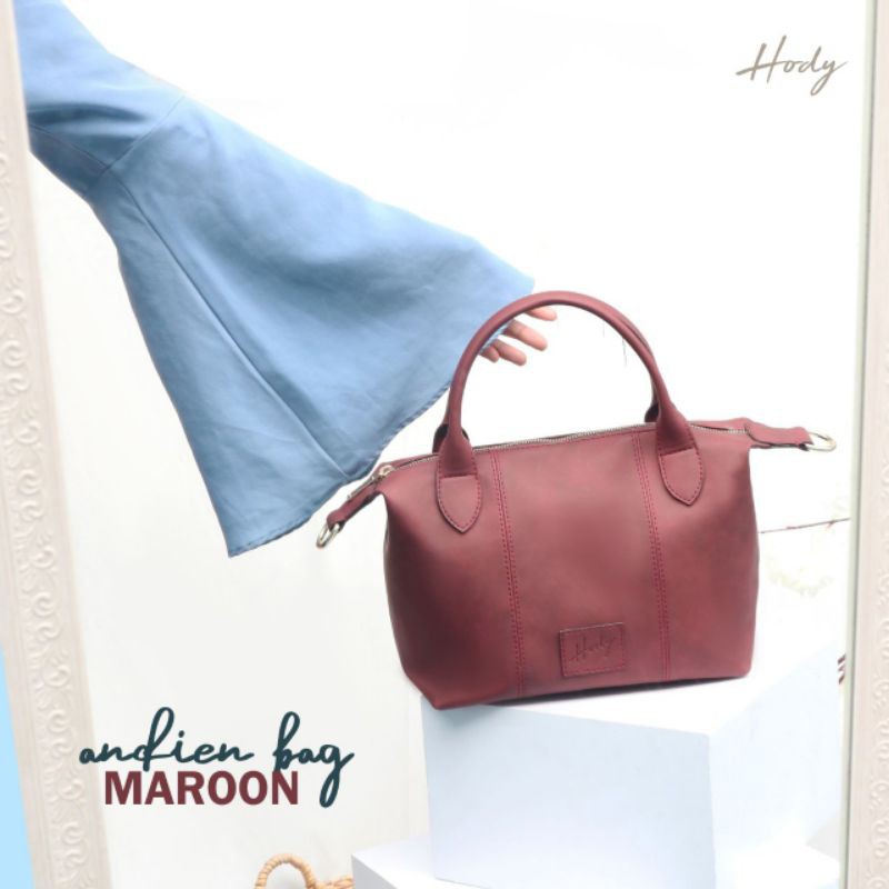 TAS SELEMPANG ANDIEN TAS VIRAL BY HODY