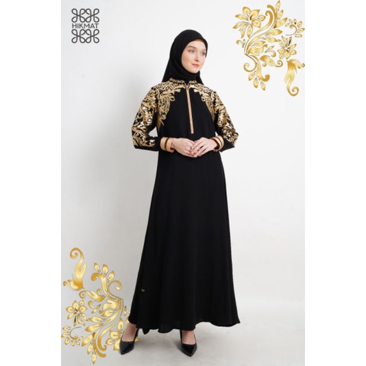 Abaya hikmat
