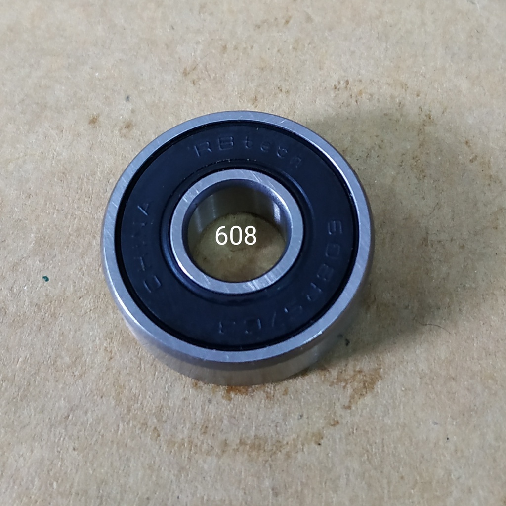 Bearing Hub sepeda 608RS 608ZZ