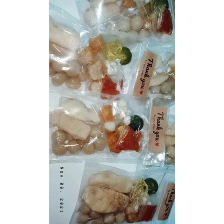 

Boci paket reseller 20pcs