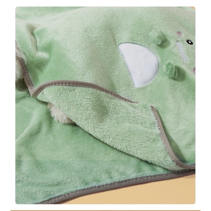 CUTE Pet Blanket (Big Size)