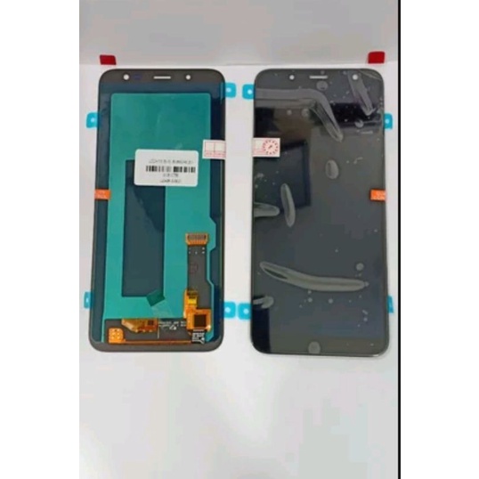 Lcd Fullset Samsung A6 J6 2018 A600 J600 Original OLED