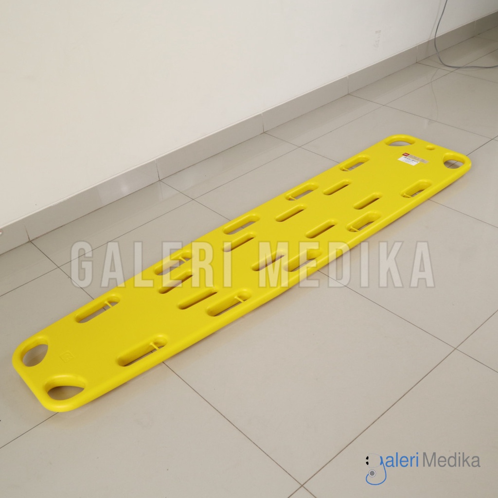 Tandu Emergency GEA YDC 7 A3 / YDC 7A3 / YDC-7A3 Spinal Board