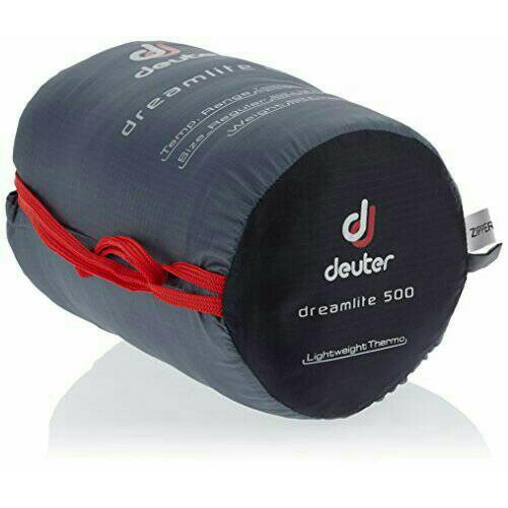 Promo Deuter SB dreamlite 500 Diskon