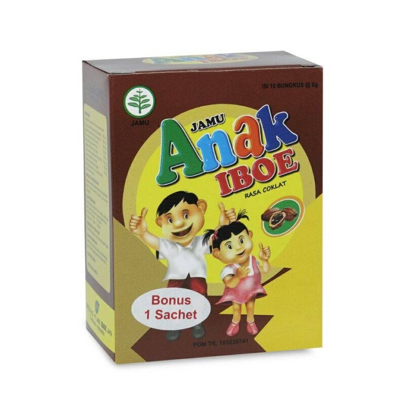 

penambah nafsu makan anak