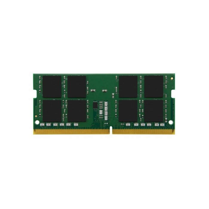 Ram Kingston Sodimm 4GB DDR4 3200MHz - KVR32S22S6/4 Garansi Resmi