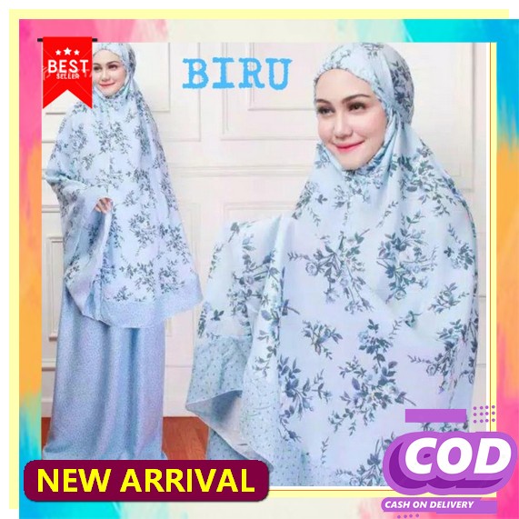 Mukena Dewasa | Mukena Brukat | Mukena Nagita | Mukena Jumbo | Mukena Model Terbaru 2022 | Mukenah |