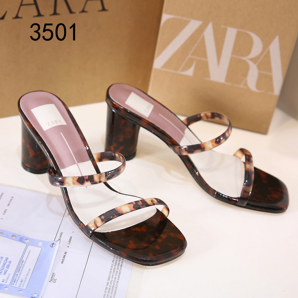 Sepatu Wanita Sepatu Import Sepatu Batam High Heels  HC 3501