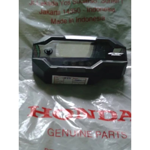 mika speedometer spidometer kaca speedometer crf 150 original