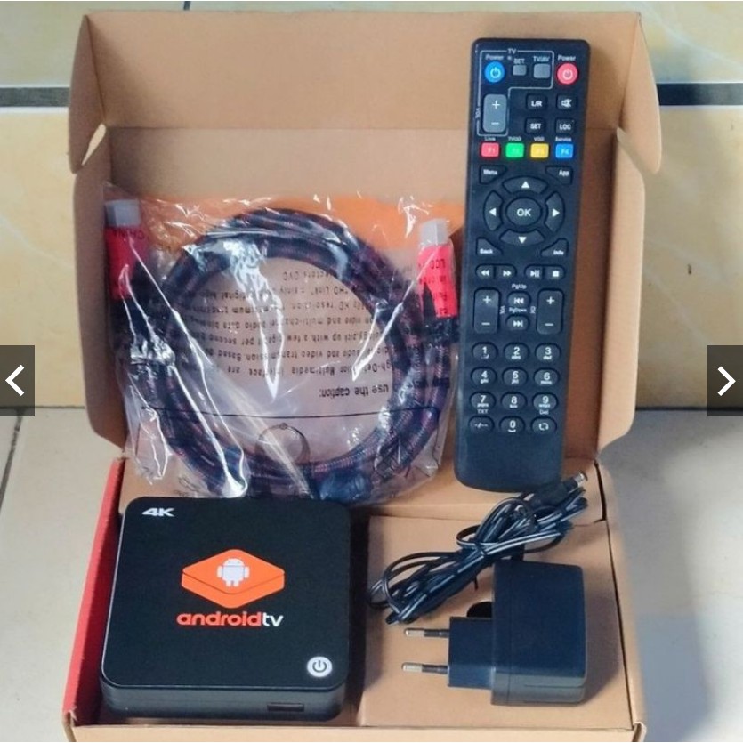 STB ZTE B860H ROOT UNLOCK FIRMWARE SUPER RINGAN 100% Original Tinggal Pakai