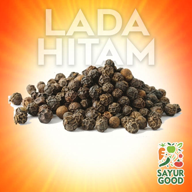 

Lada Hitam Bulat Utuh / 50gr