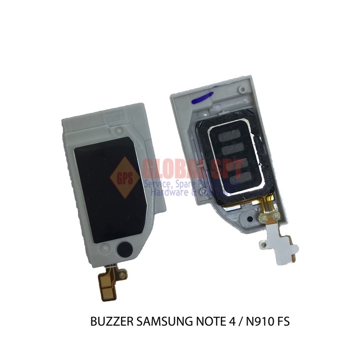 BUZZER SAMSUNG NOTE 4 / BUZER / BAZER N910 FULLSET