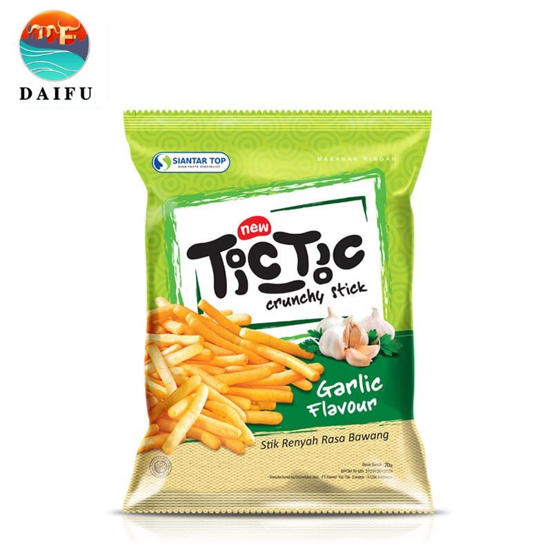 

TicTic bawang Cruncy Stik